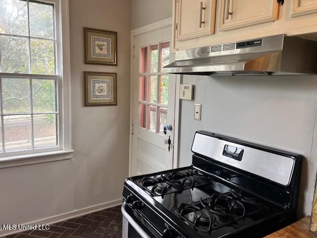 1846 Howard Street, Jackson, MS 39202