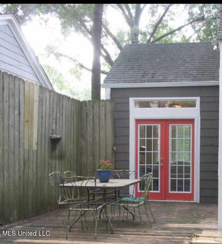 1846 Howard Street, Jackson, MS 39202