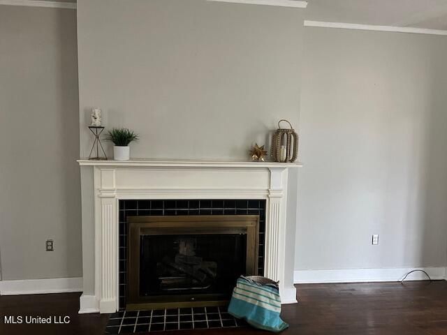 1846 Howard Street, Jackson, MS 39202