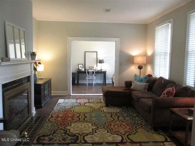 1846 Howard Street, Jackson, MS 39202