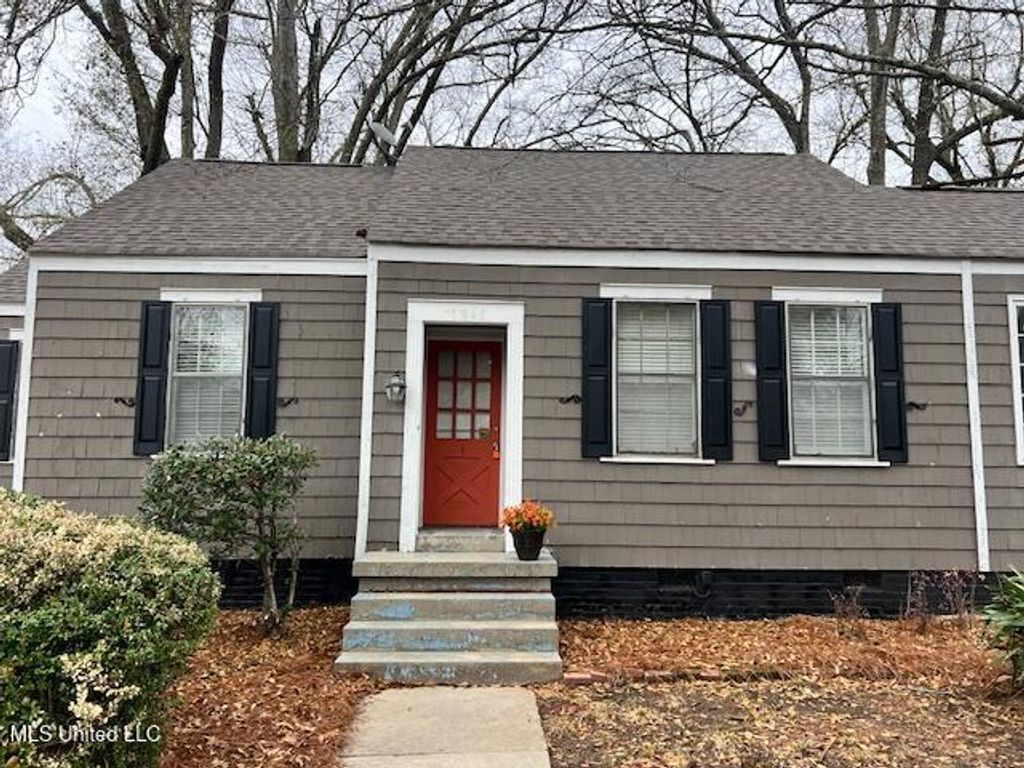 1846 Howard Street, Jackson, MS 39202