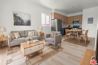 1265 Browning Boulevard 1/2, Los Angeles, CA 90037