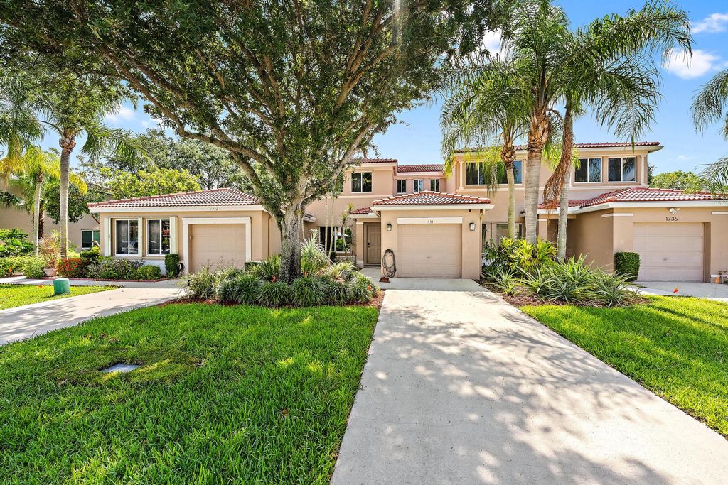 1734 SW 109th Terrace 1734, Davie, FL 33324