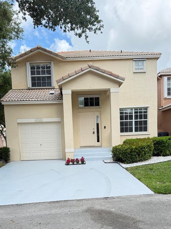 5203 Eagle Cay Place, Coconut Creek, FL 33073
