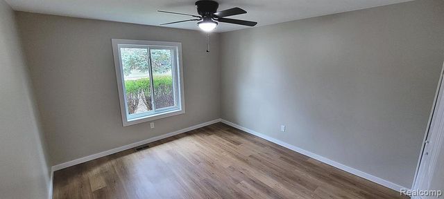 39284 Sunderland Drive, Clinton Township, MI 48038