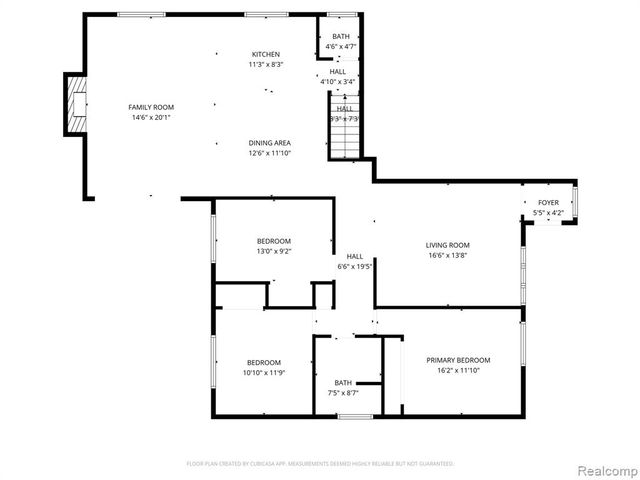 39284 Sunderland Drive, Clinton Township, MI 48038
