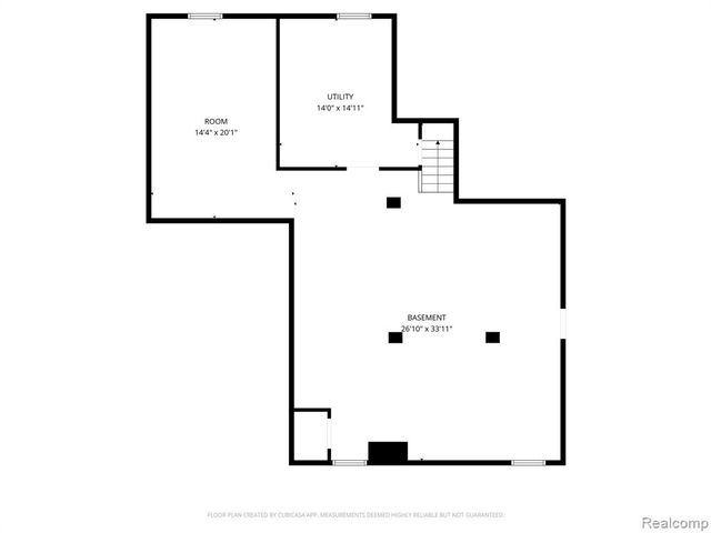 39284 Sunderland Drive, Clinton Township, MI 48038