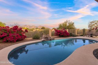 11322 N Chynna Rose Place, Oro Valley, AZ 85737