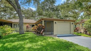7031 BRIGHT CREEK DRIVE 4, Sarasota, FL 34231