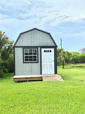 1314 Anderson Avenue, Port Bolivar, TX 77650