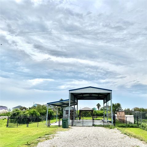 1314 Anderson Avenue, Port Bolivar, TX 77650