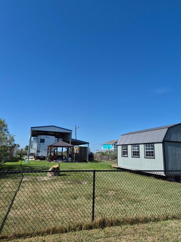 1314 Anderson Avenue, Port Bolivar, TX 77650