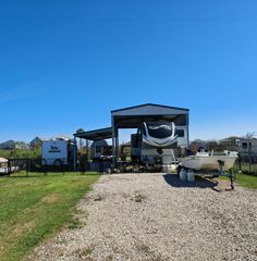 1314 Anderson Avenue, Port Bolivar, TX 77650