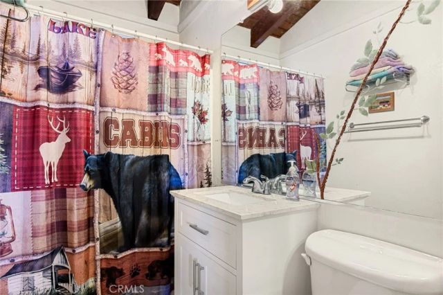 30445 Live Oak, Running Springs, CA 92382
