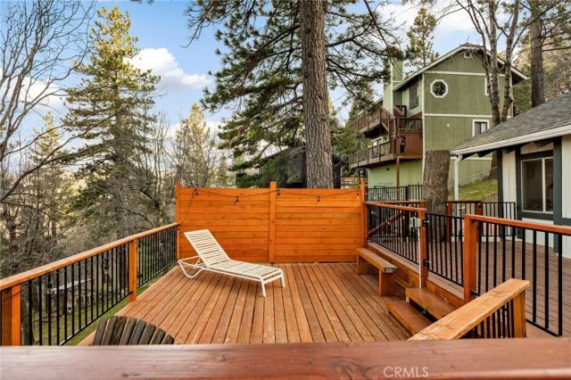 30445 Live Oak, Running Springs, CA 92382
