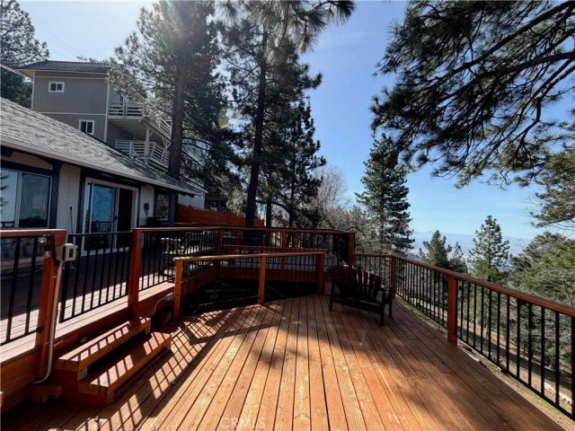 30445 Live Oak, Running Springs, CA 92382