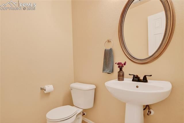 806 Red Thistle View, Colorado Springs, CO 80916