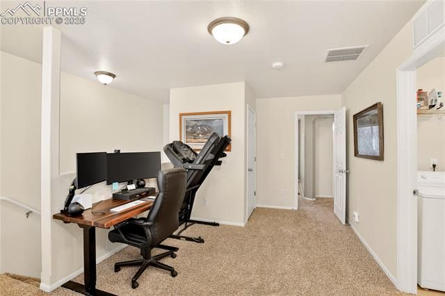 806 Red Thistle View, Colorado Springs, CO 80916