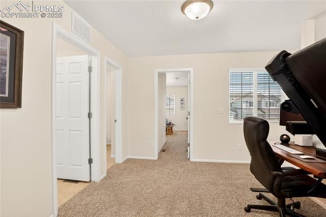806 Red Thistle View, Colorado Springs, CO 80916