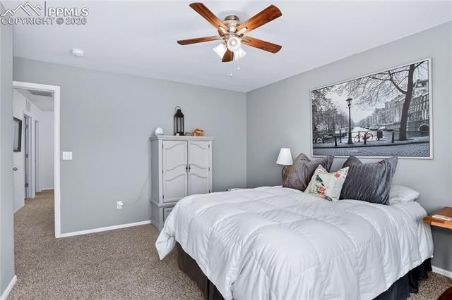 806 Red Thistle View, Colorado Springs, CO 80916