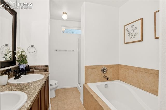 806 Red Thistle View, Colorado Springs, CO 80916