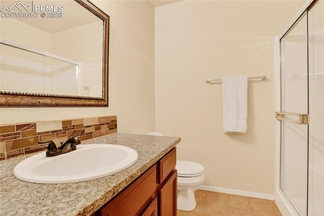 806 Red Thistle View, Colorado Springs, CO 80916