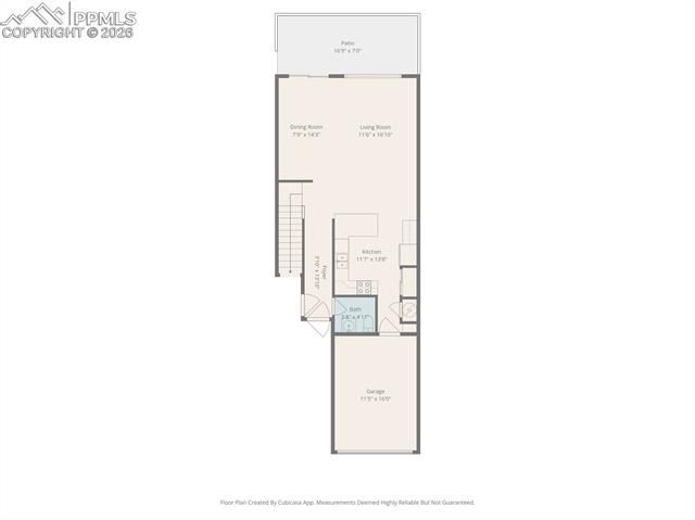 806 Red Thistle View, Colorado Springs, CO 80916