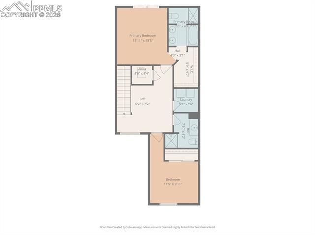 806 Red Thistle View, Colorado Springs, CO 80916