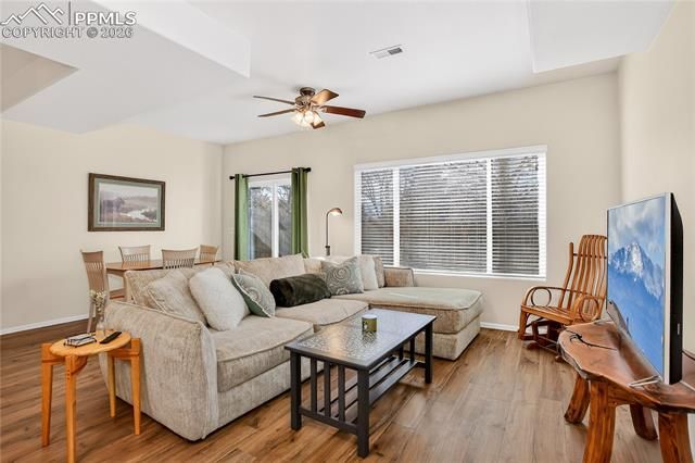 806 Red Thistle View, Colorado Springs, CO 80916