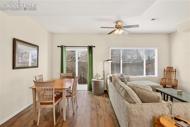 806 Red Thistle View, Colorado Springs, CO 80916