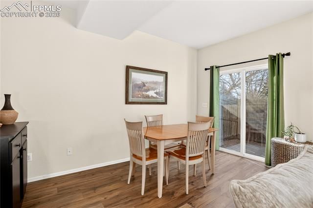 806 Red Thistle View, Colorado Springs, CO 80916