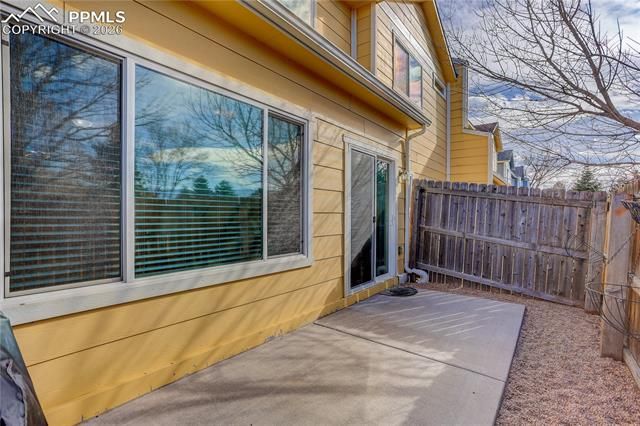 806 Red Thistle View, Colorado Springs, CO 80916