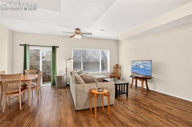 806 Red Thistle View, Colorado Springs, CO 80916