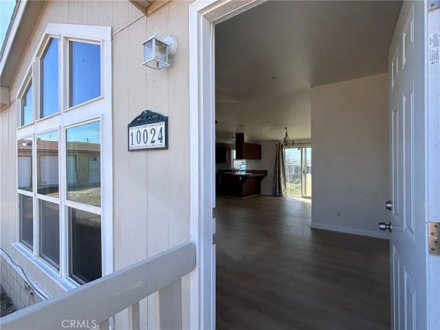 10024 Anderson Ranch, Phelan, CA 92371