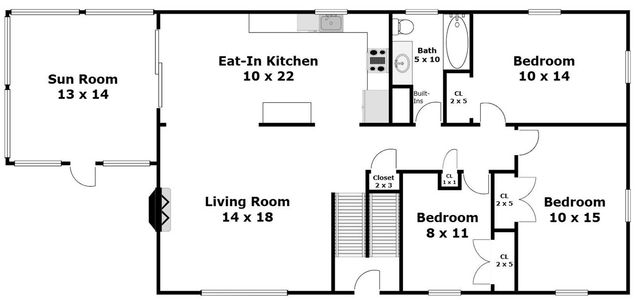 26 Sharon Parkway, North Smithfield, RI 02896