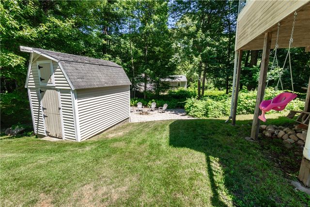 26 Sharon Parkway, North Smithfield, RI 02896