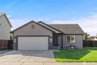 400 E 24th Avenue, Ellensburg, WA 98926