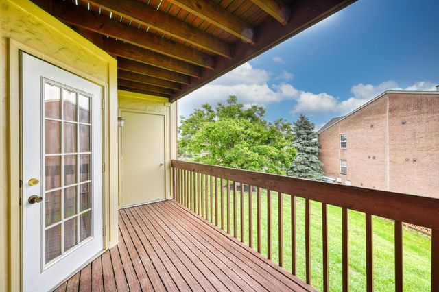 18 Highland Meadows Circle, 6, Highland Heights, KY 41076