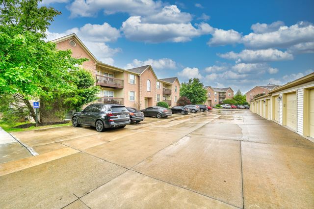 18 Highland Meadows Circle, 6, Highland Heights, KY 41076