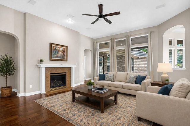 13423 Ellerslie Lane, Cypress, TX 77429