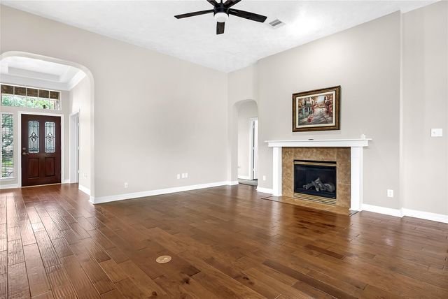 13423 Ellerslie Lane, Cypress, TX 77429