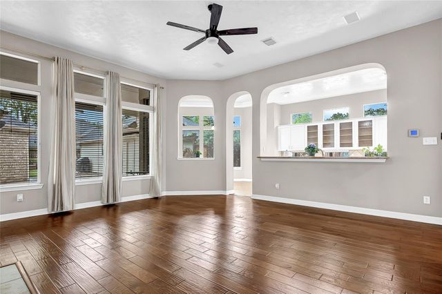 13423 Ellerslie Lane, Cypress, TX 77429