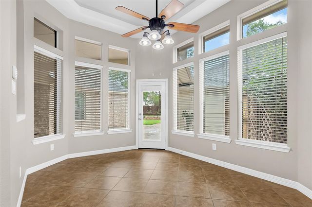 13423 Ellerslie Lane, Cypress, TX 77429