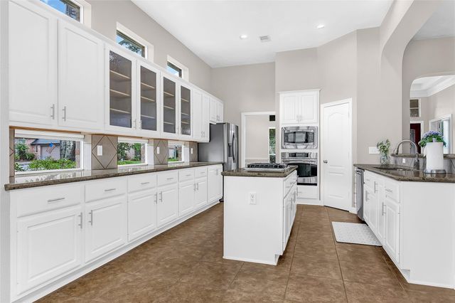 13423 Ellerslie Lane, Cypress, TX 77429