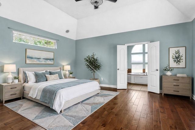 13423 Ellerslie Lane, Cypress, TX 77429