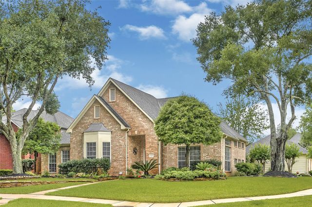 13423 Ellerslie Lane, Cypress, TX 77429