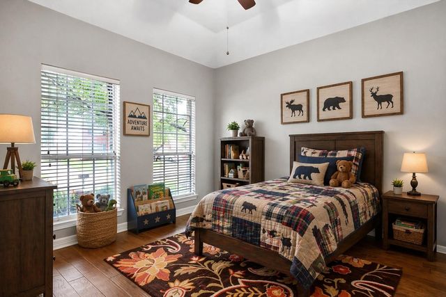 13423 Ellerslie Lane, Cypress, TX 77429