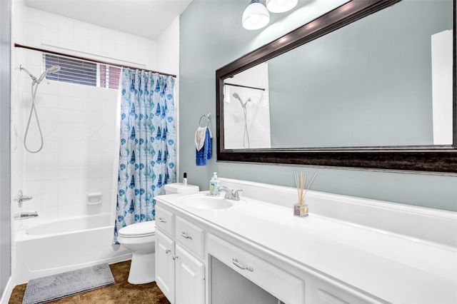 13423 Ellerslie Lane, Cypress, TX 77429