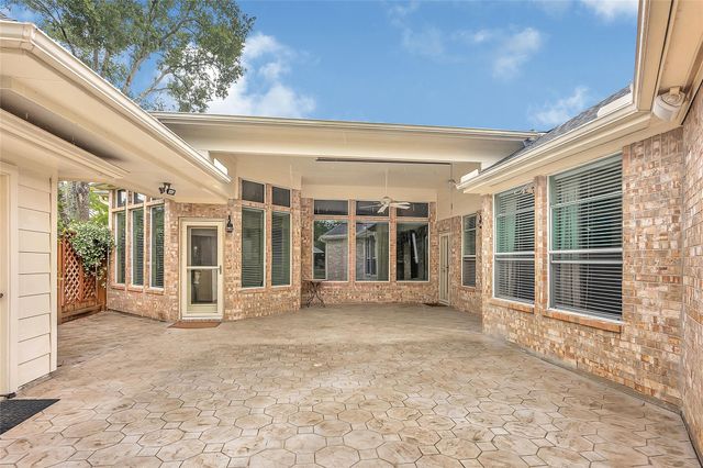 13423 Ellerslie Lane, Cypress, TX 77429