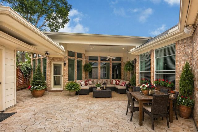 13423 Ellerslie Lane, Cypress, TX 77429